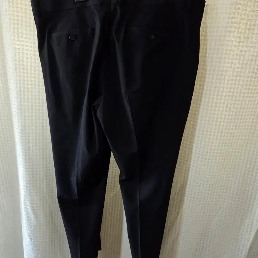 [BUNJANG] M.I.SUIT Business Slacks / M.I.SUIT 비즈니스 슬랙스 98-102