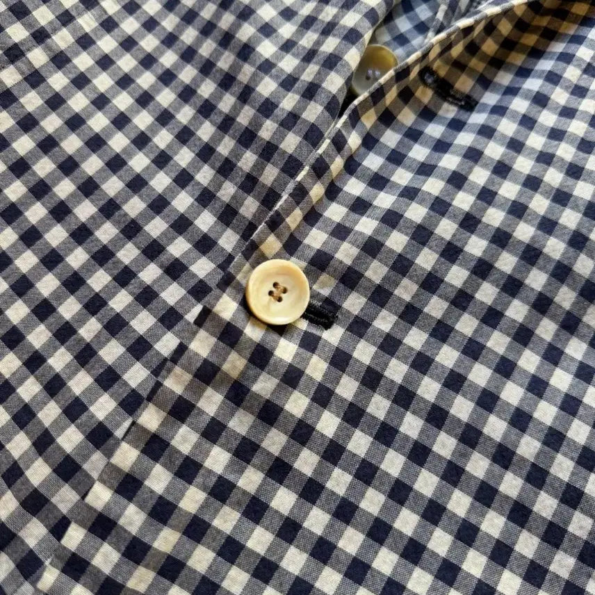 [BUNJANG] Lardini Seersucker Blazer Men&