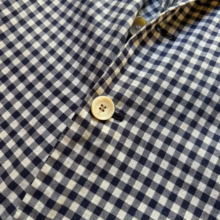 [BUNJANG] Lardini Seersucker Blazer Men&