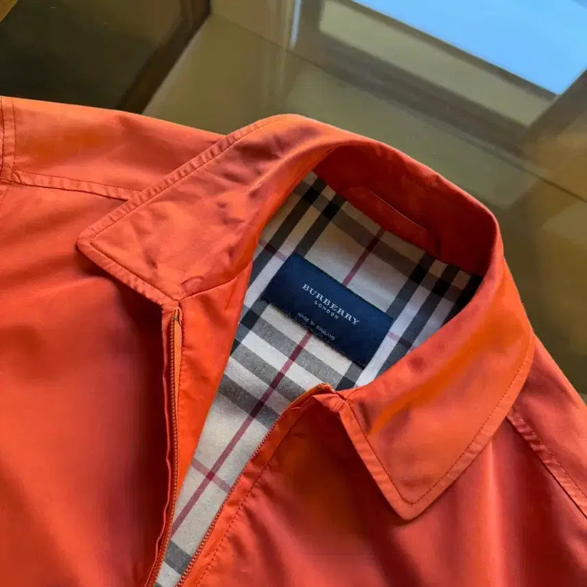 [BUNJANG] Burberry Blouson Men&