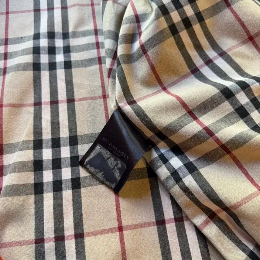 [BUNJANG] Burberry Blouson Men&