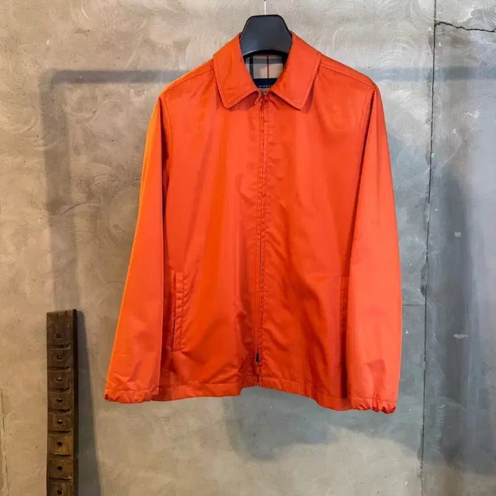 [BUNJANG] Burberry Blouson Men&