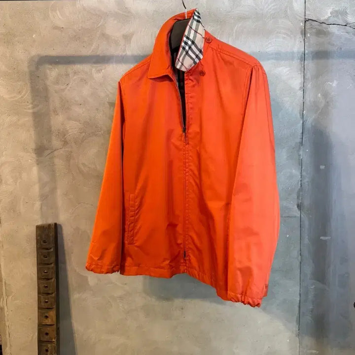 [BUNJANG] Burberry Blouson Men&