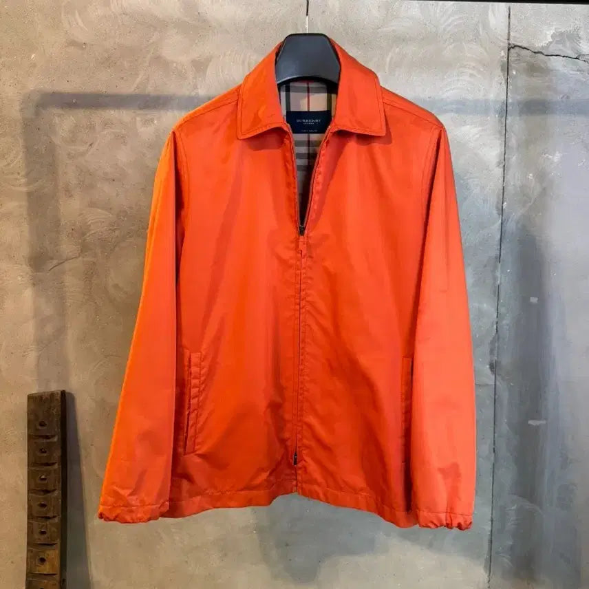 [BUNJANG] Burberry Blouson Men&