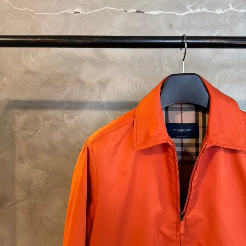 [BUNJANG] Burberry Blouson Men&