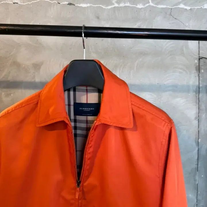 [BUNJANG] Burberry Blouson Men&