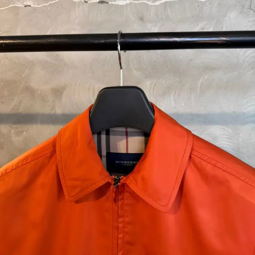 [BUNJANG] Burberry Blouson Men&