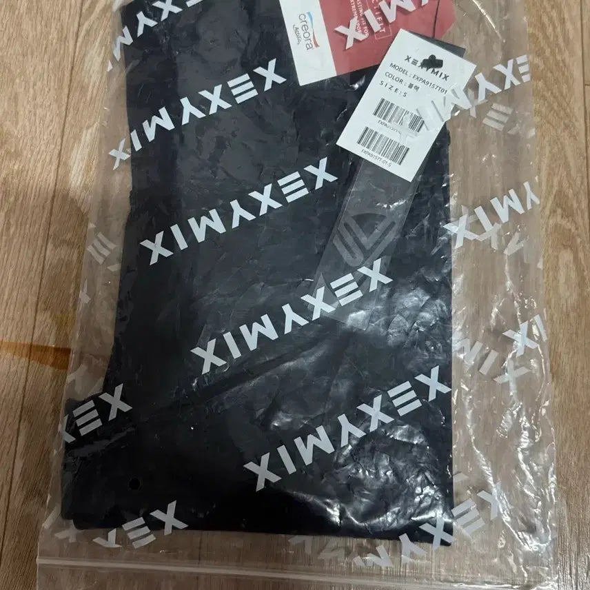 [BUNJANG] Xexymix Black Label Signature 360N Leggings / 새상품)젝시믹스 블랙라벨 시그니처 360N 레깅스 블랙 s