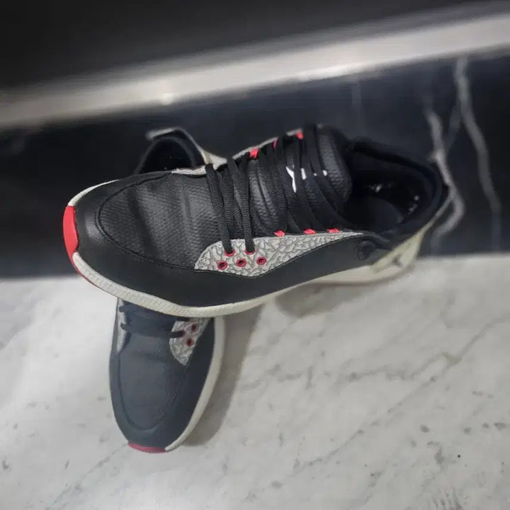 [BUNJANG] Nike Jordan Golf Shoes / 나이키 조던 골프화