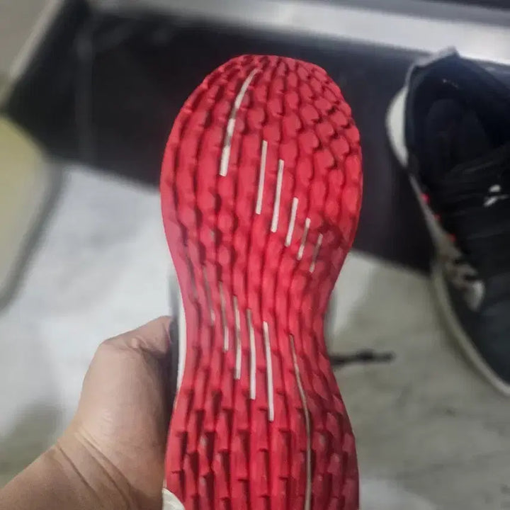 [BUNJANG] Nike Jordan Golf Shoes / 나이키 조던 골프화