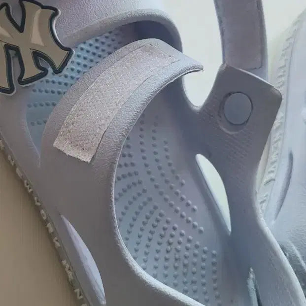 [BUNJANG] MLB New York Yankees Kids Sandals / (키즈200-205사이즈)MLB 뉴욕 양키스 아동 샌들