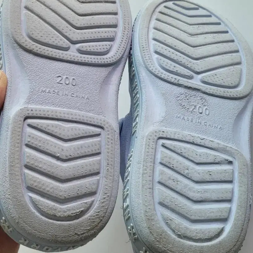 [BUNJANG] MLB New York Yankees Kids Sandals / (키즈200-205사이즈)MLB 뉴욕 양키스 아동 샌들