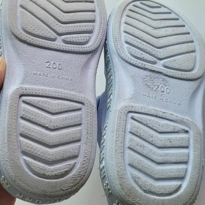 [BUNJANG] MLB New York Yankees Kids Sandals / (키즈200-205사이즈)MLB 뉴욕 양키스 아동 샌들