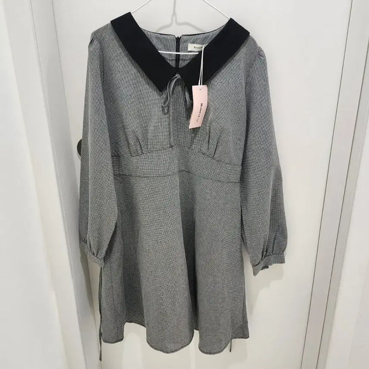 [BUNJANG] Romistory R1 Dress / 새상품 로미스토리원피스r1