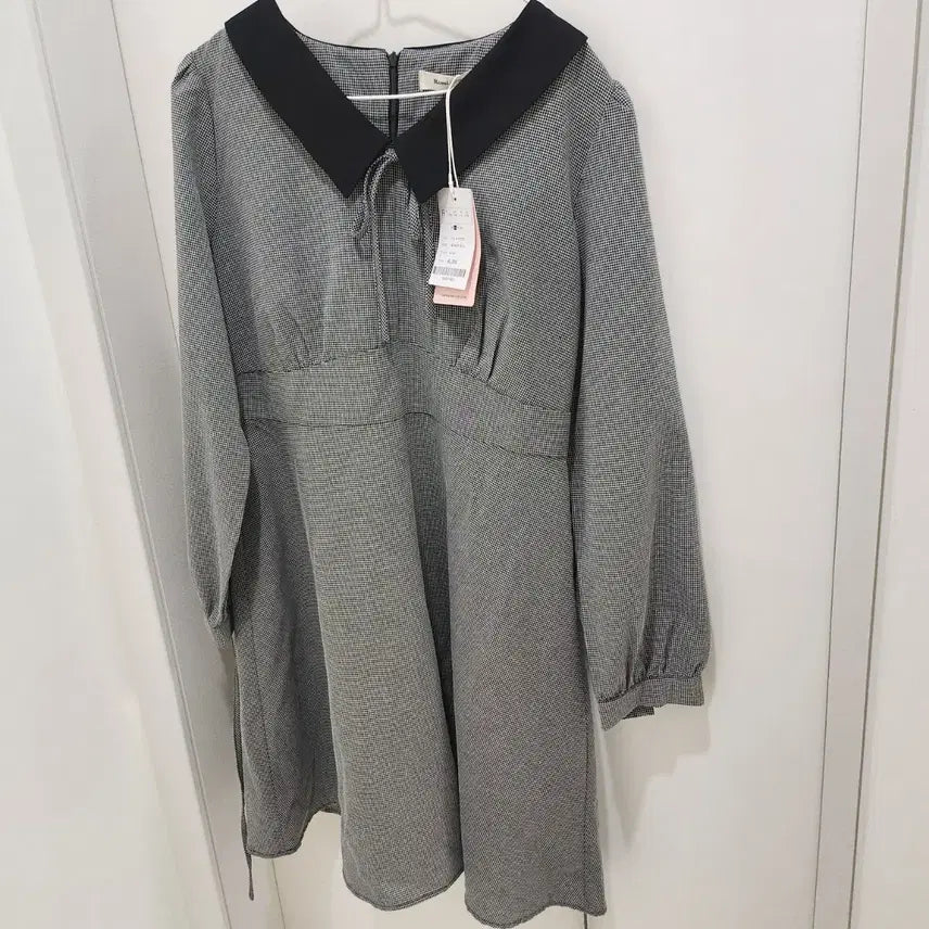 [BUNJANG] Romistory R1 Dress / 새상품 로미스토리원피스r1