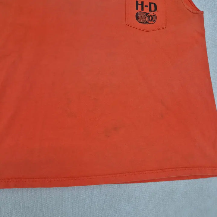 [BUNJANG] Harley Davidson Tank Top / 할리데이비슨 L사이즈 나시티