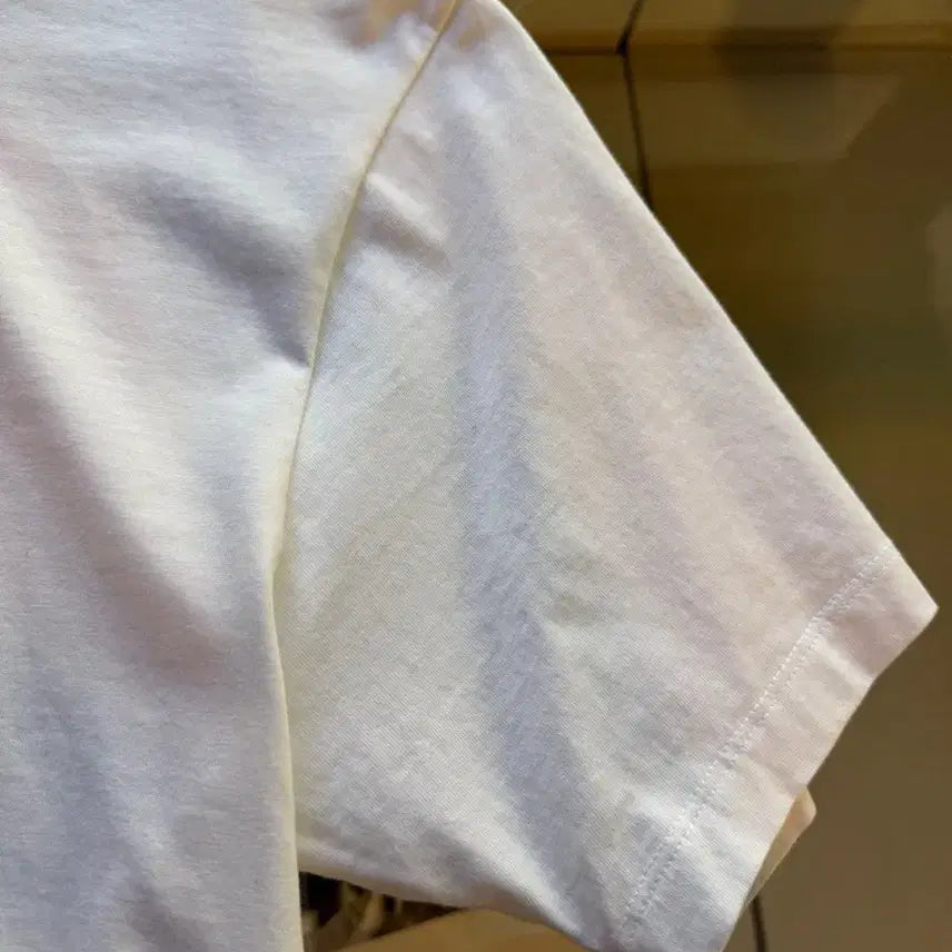[BUNJANG] Kenzo Short Sleeve T-shirt / 겐조 반팔 남성95-100