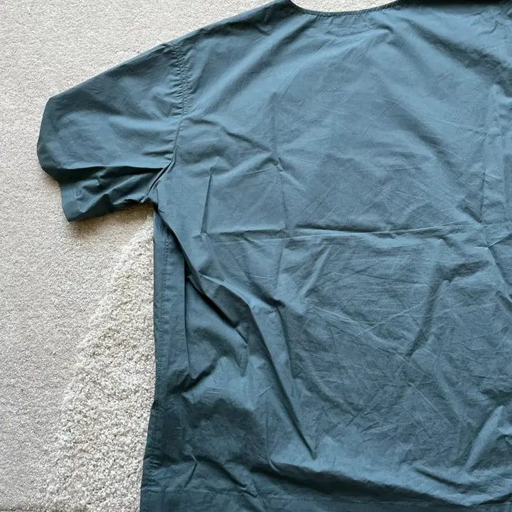 [BUNJANG] 드레프로젝트 SB-Shirt (105) / 드레프로젝트 SB-Shirt (105)