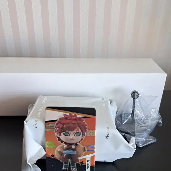 [BUNJANG] Naruto Gaara Figure / 나루토/가아라 피규어