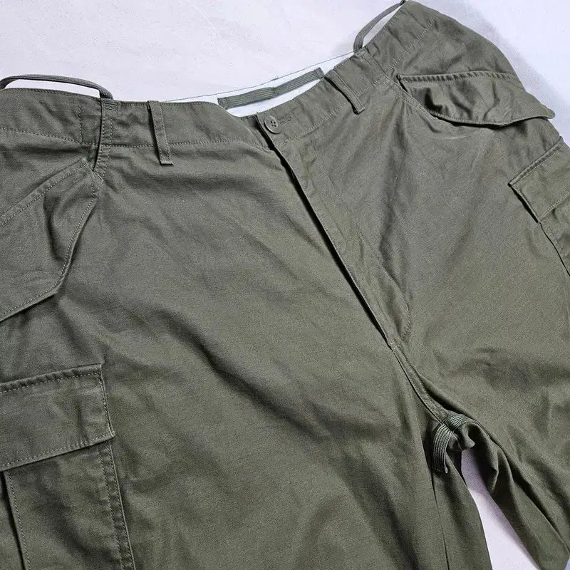 [BUNJANG] U.S. Army M-65 Field Trousers XL / 60S M65 바지 필드 팬츠 xl M0277
