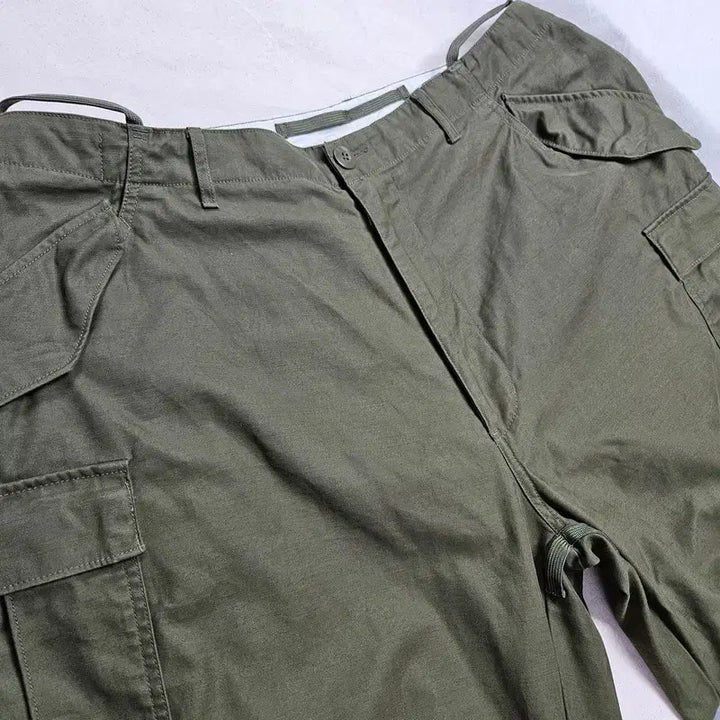 [BUNJANG] U.S. Army M-65 Field Trousers XL / 60S M65 바지 필드 팬츠 xl M0277