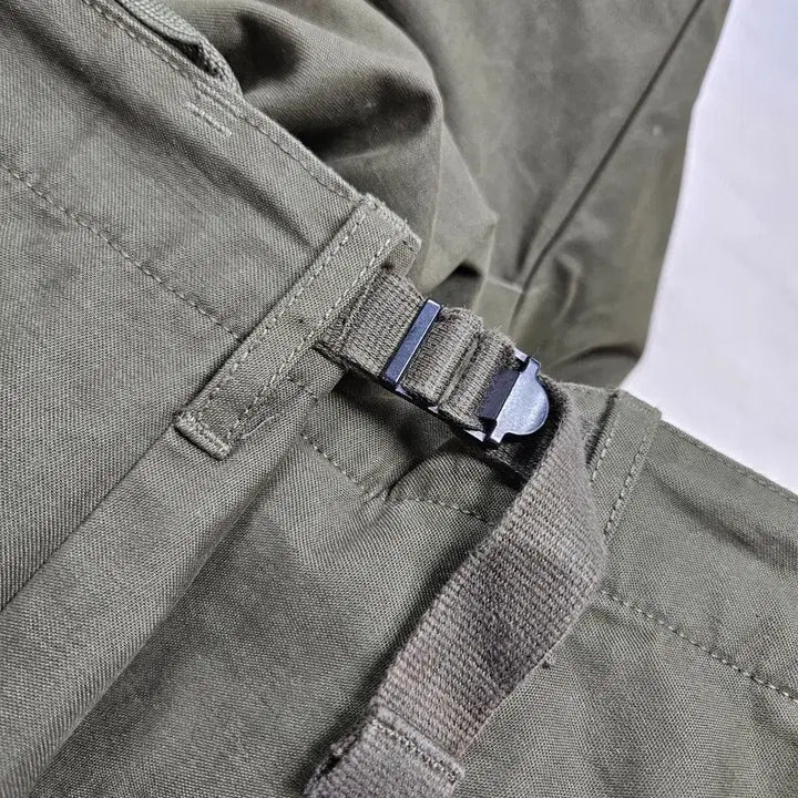 [BUNJANG] U.S. Army M-65 Field Trousers XL / 60S M65 바지 필드 팬츠 xl M0277