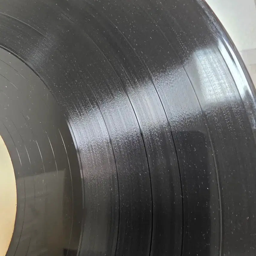[BUNJANG] Brothers Now LP Vinyl Record / 브라더스 포 Now LP