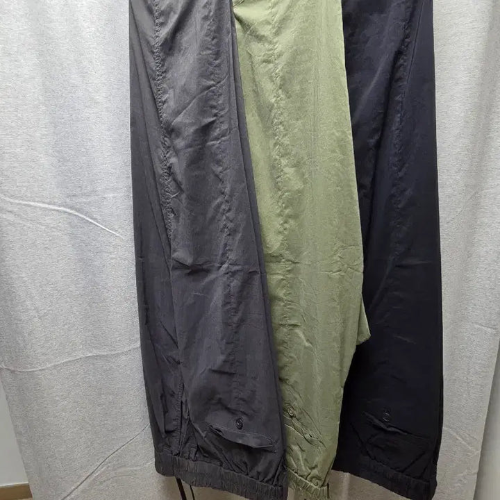 [BUNJANG] Time Homme Cotton Blend Summer Pants (78 Size) / 타임옴므 면혼방 여름팬츠 78사이즈 3가지 색상