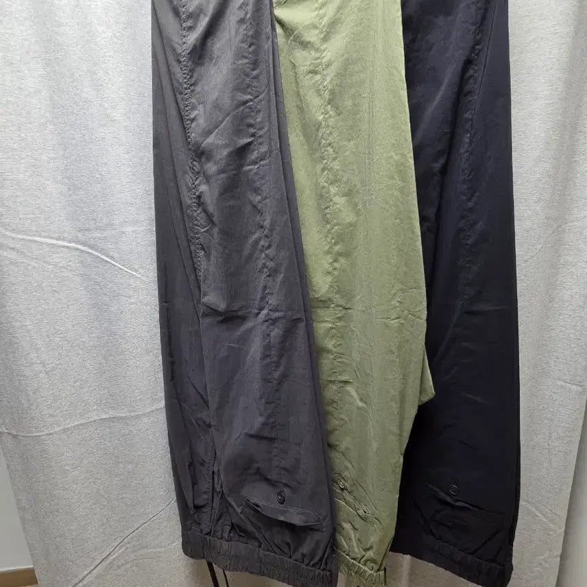 [BUNJANG] Time Homme Cotton Blend Summer Pants (78 Size) / 타임옴므 면혼방 여름팬츠 78사이즈 3가지 색상