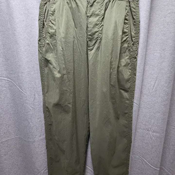 [BUNJANG] Time Homme Cotton Blend Summer Pants (78 Size) / 타임옴므 면혼방 여름팬츠 78사이즈 3가지 색상