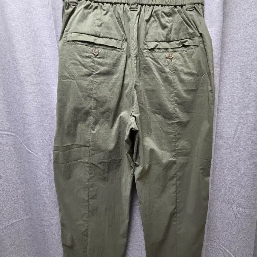 [BUNJANG] Time Homme Cotton Blend Summer Pants (78 Size) / 타임옴므 면혼방 여름팬츠 78사이즈 3가지 색상