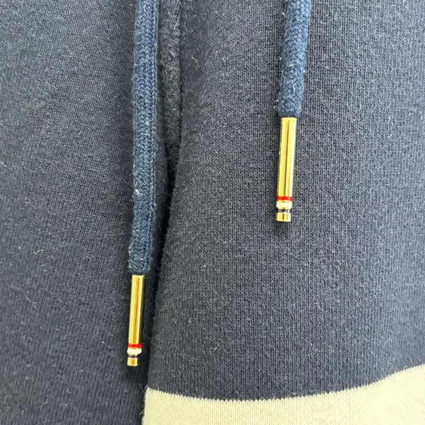 [BUNJANG] Thom Browne Diagonal Stripe Shorts / [2]톰브라운 사선완장 반바지