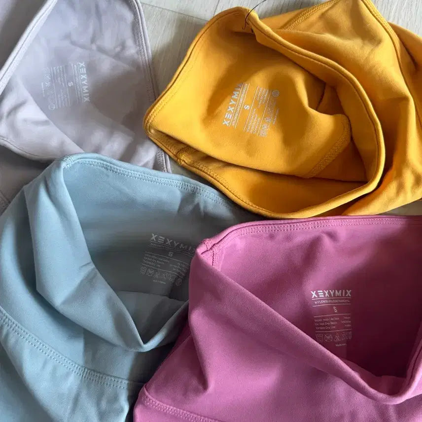 [SOLD OUT] 젝시믹스 레깅스 s 새상품 일괄