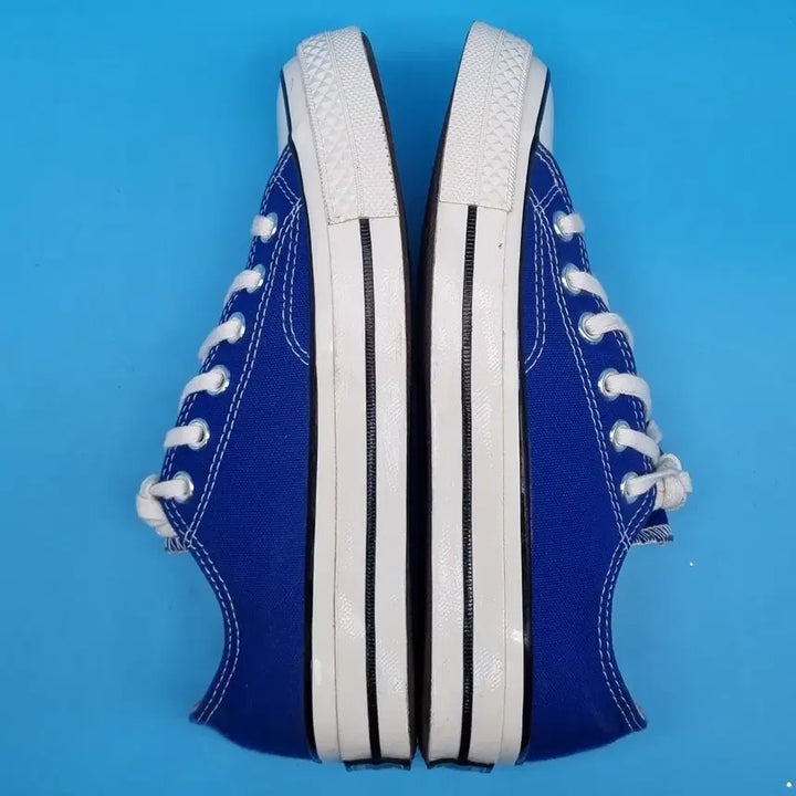 [BUNJANG] H Converse Chuck 70 Blue Women&