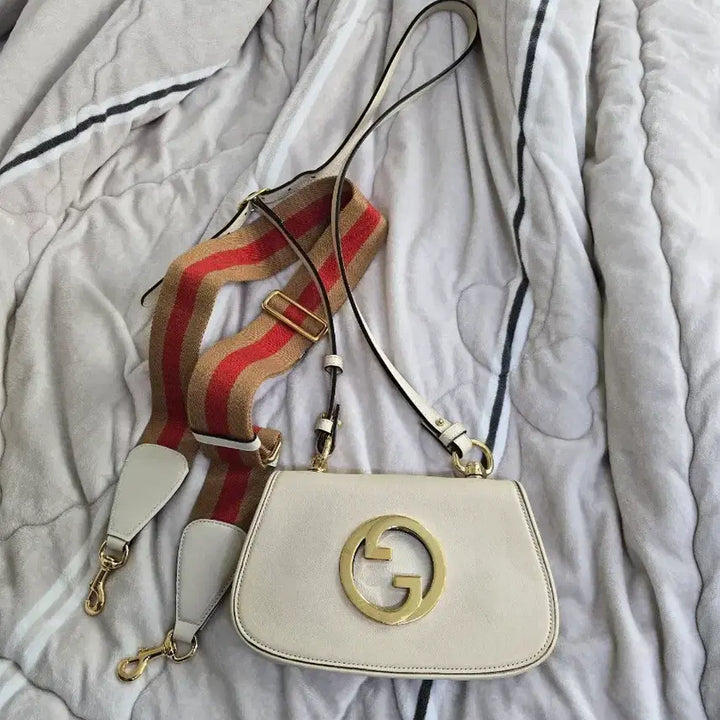 [BUNJANG] Gucci Bag / 구찌블란