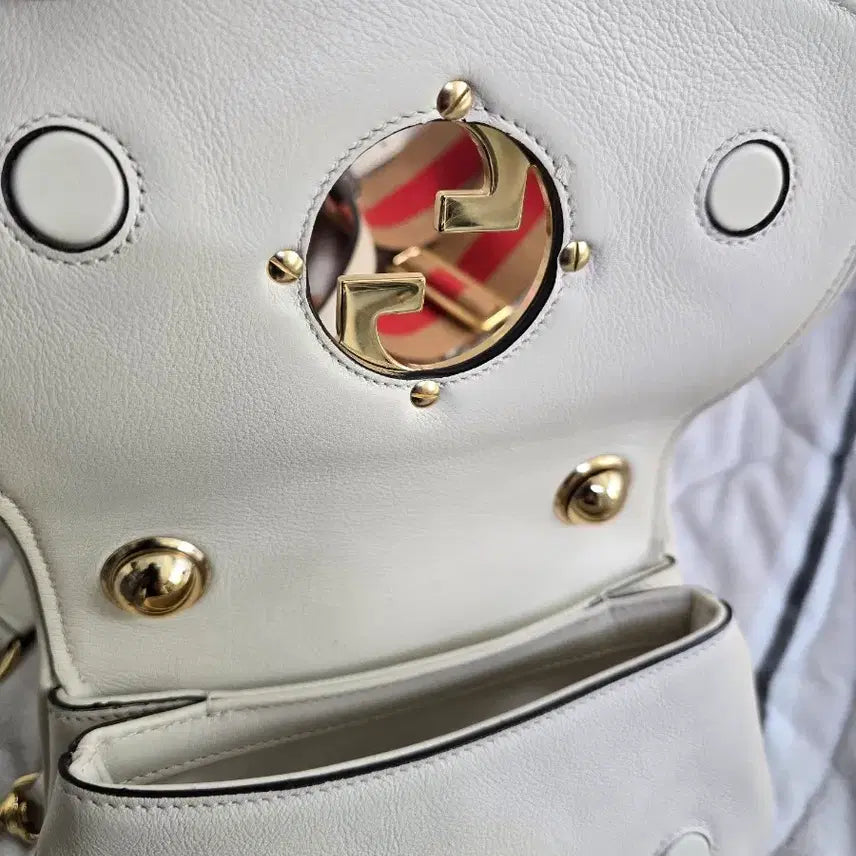 [BUNJANG] Gucci Bag / 구찌블란