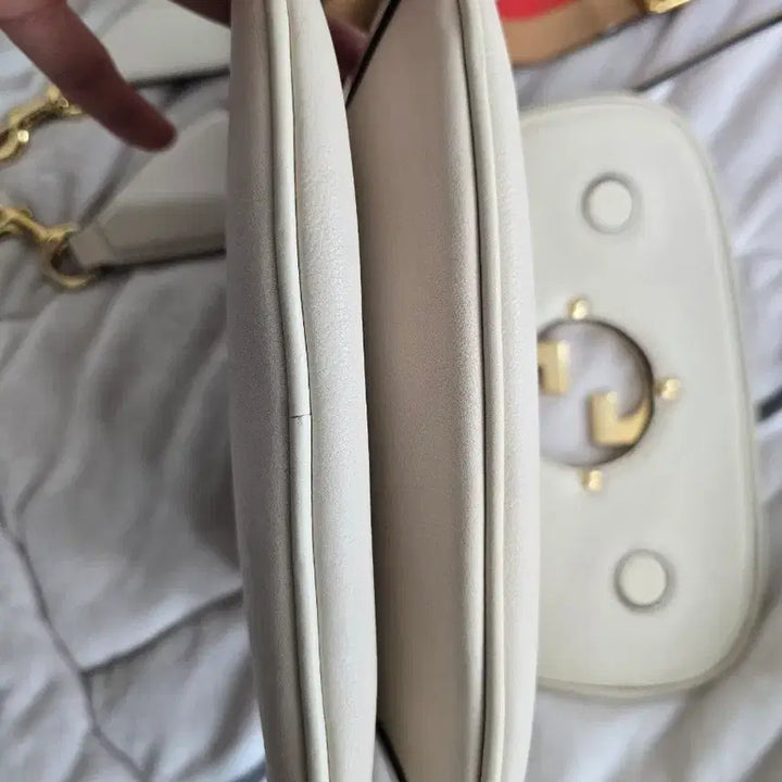 [BUNJANG] Gucci Bag / 구찌블란