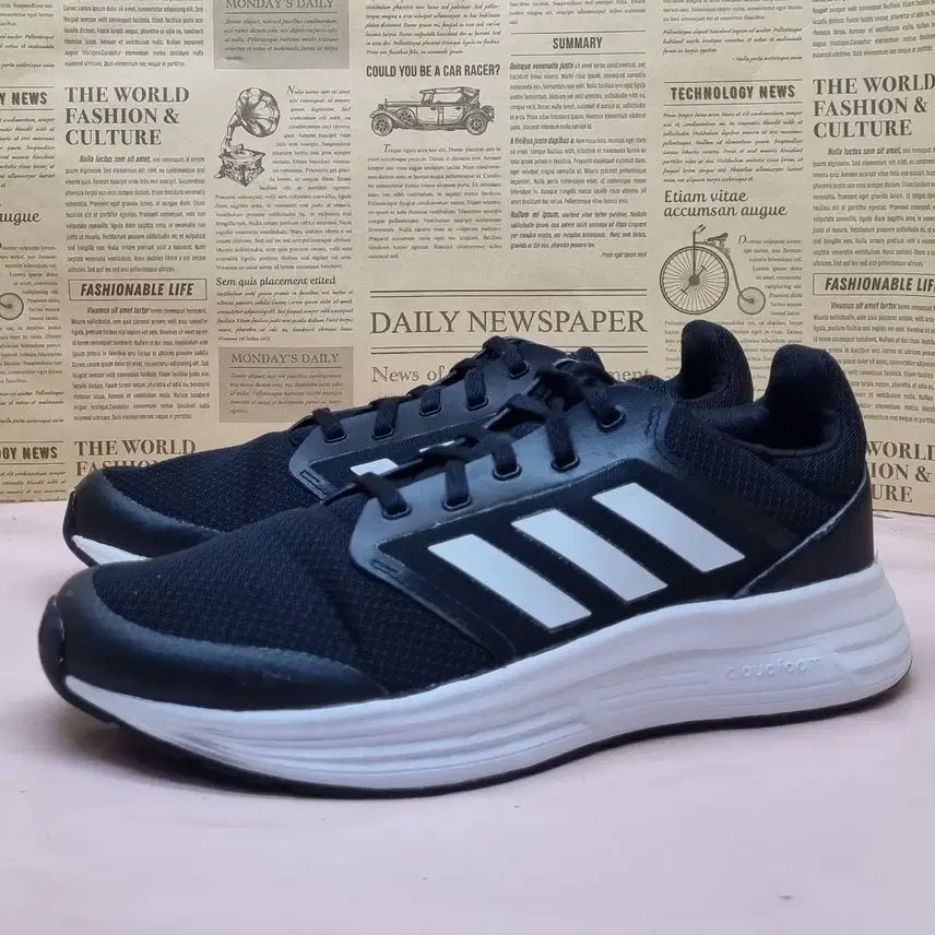 [BUNJANG] Adidas Galaxy 5 Men&
