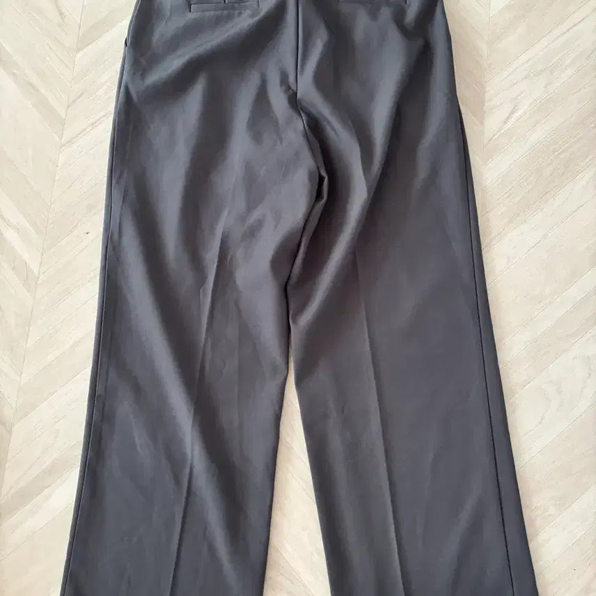 [BUNJANG] Ggsing Slacks / ggsing 슬랙스
