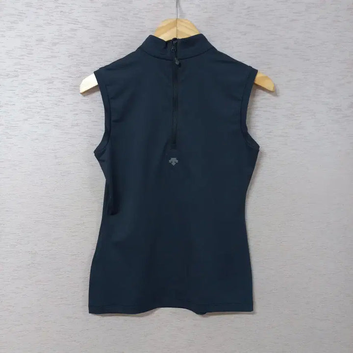 [SOLD OUT] B4-27/데상트 블랙 스판티 여성