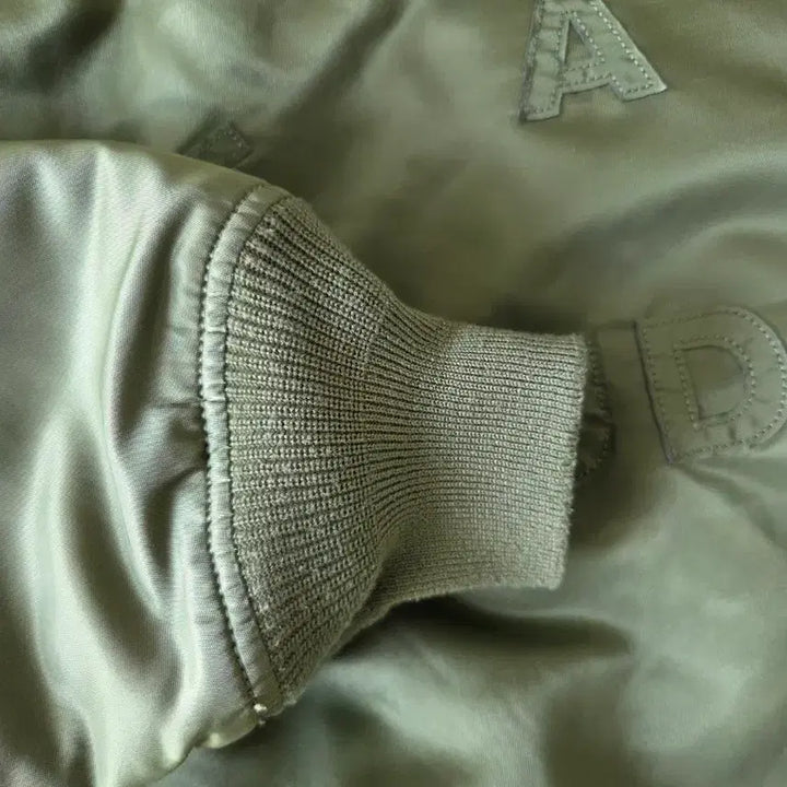 [BUNJANG] IAB Studio MA-1 Jacket / Iab studio ma-1 L