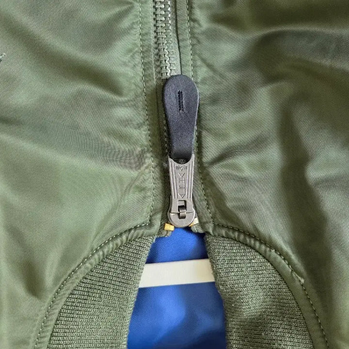 [BUNJANG] IAB Studio MA-1 Jacket / Iab studio ma-1 L