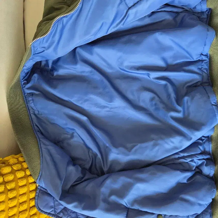 [BUNJANG] IAB Studio MA-1 Jacket / Iab studio ma-1 L