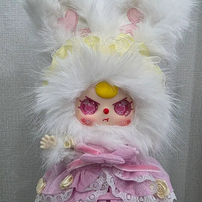 [BUNJANG] Baby Three Gothic Overture Limited Edition Set / 베이비쓰리 고딕 오버쳐 한정판 세트