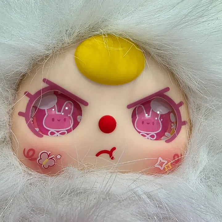 [BUNJANG] Baby Three Gothic Overture Limited Edition Set / 베이비쓰리 고딕 오버쳐 한정판 세트