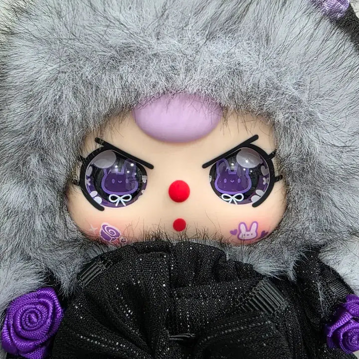 [BUNJANG] Baby Three Gothic Overture Limited Edition Set / 베이비쓰리 고딕 오버쳐 한정판 세트