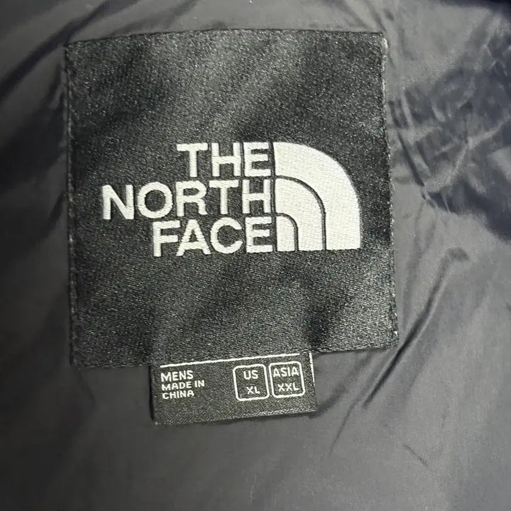 [BUNJANG] The North Face 700 Nuptse Puffer Jacket Purple / [XXL]노스페이스 700 눕시 패딩 퍼플 PURPLE 판매