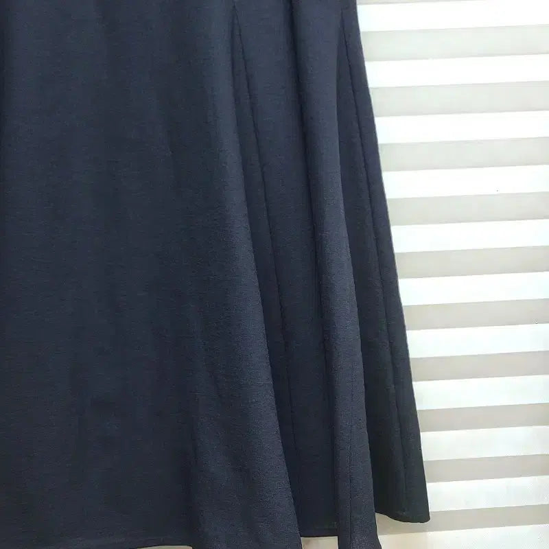 [BUNJANG] Line Flare Long Dress / 라인> 25년 구입-플레어 롱원피스 (299천원)