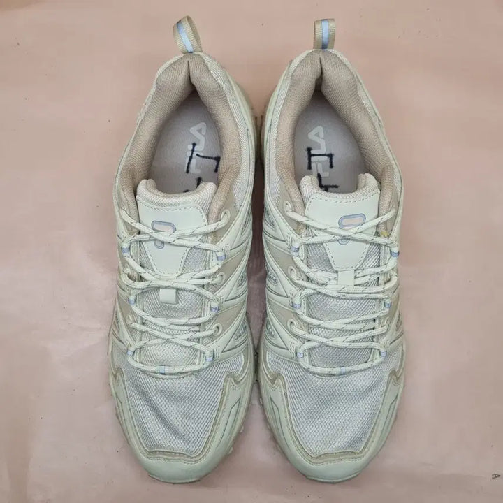 [BUNJANG] Fila Trail Demon Men&