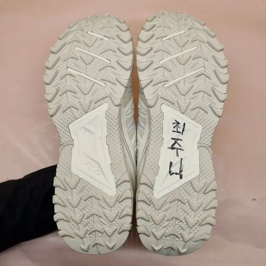 [BUNJANG] Fila Trail Demon Men&